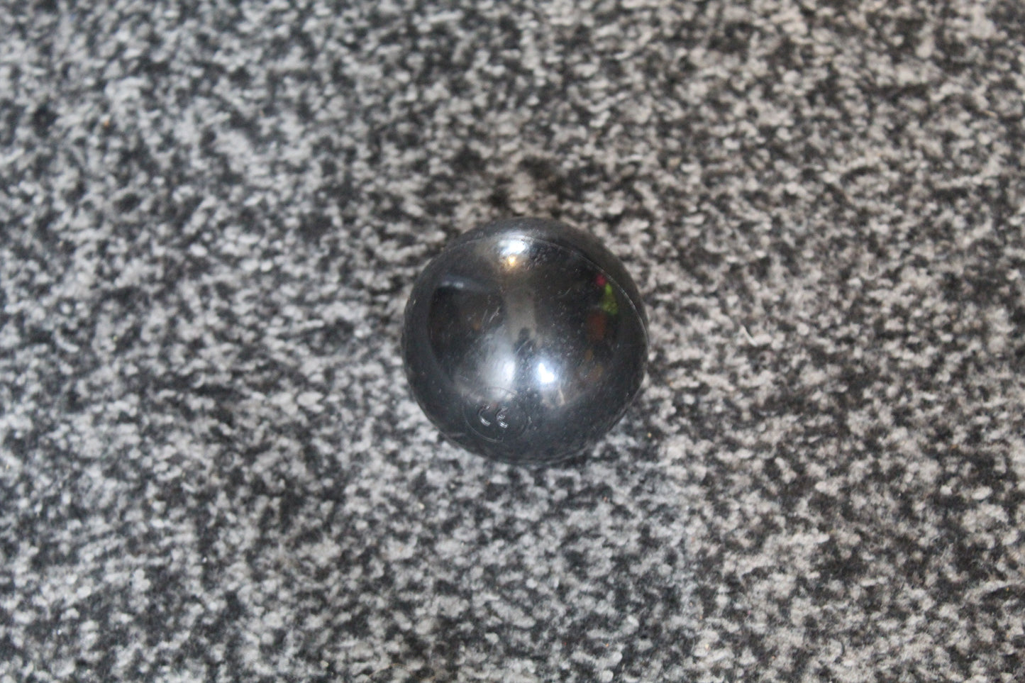 Russian Balls