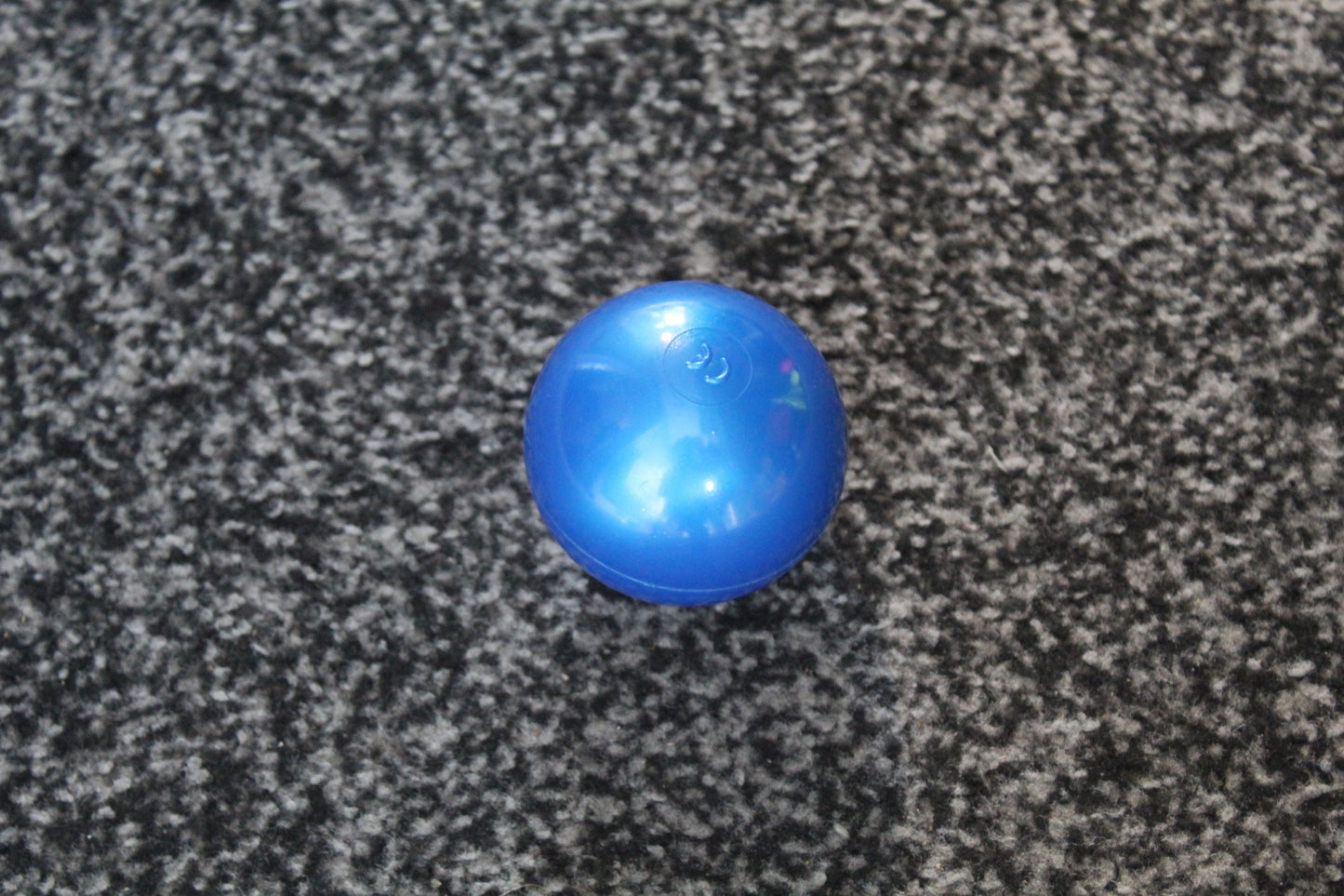 Russian Balls