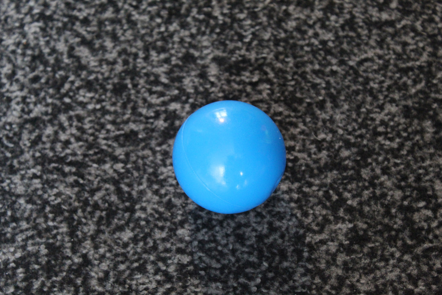 Russian Balls