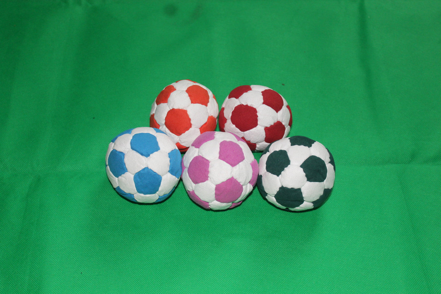 Vortex Bundle – 5 Balls Save 20%