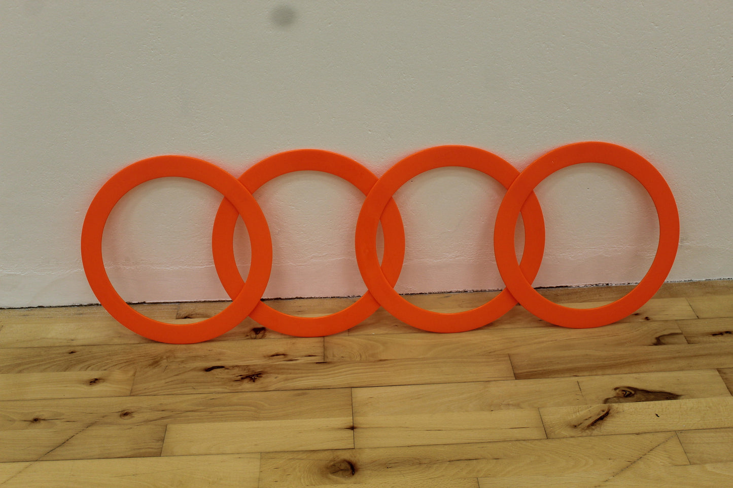 Play Standard Juggling Ring