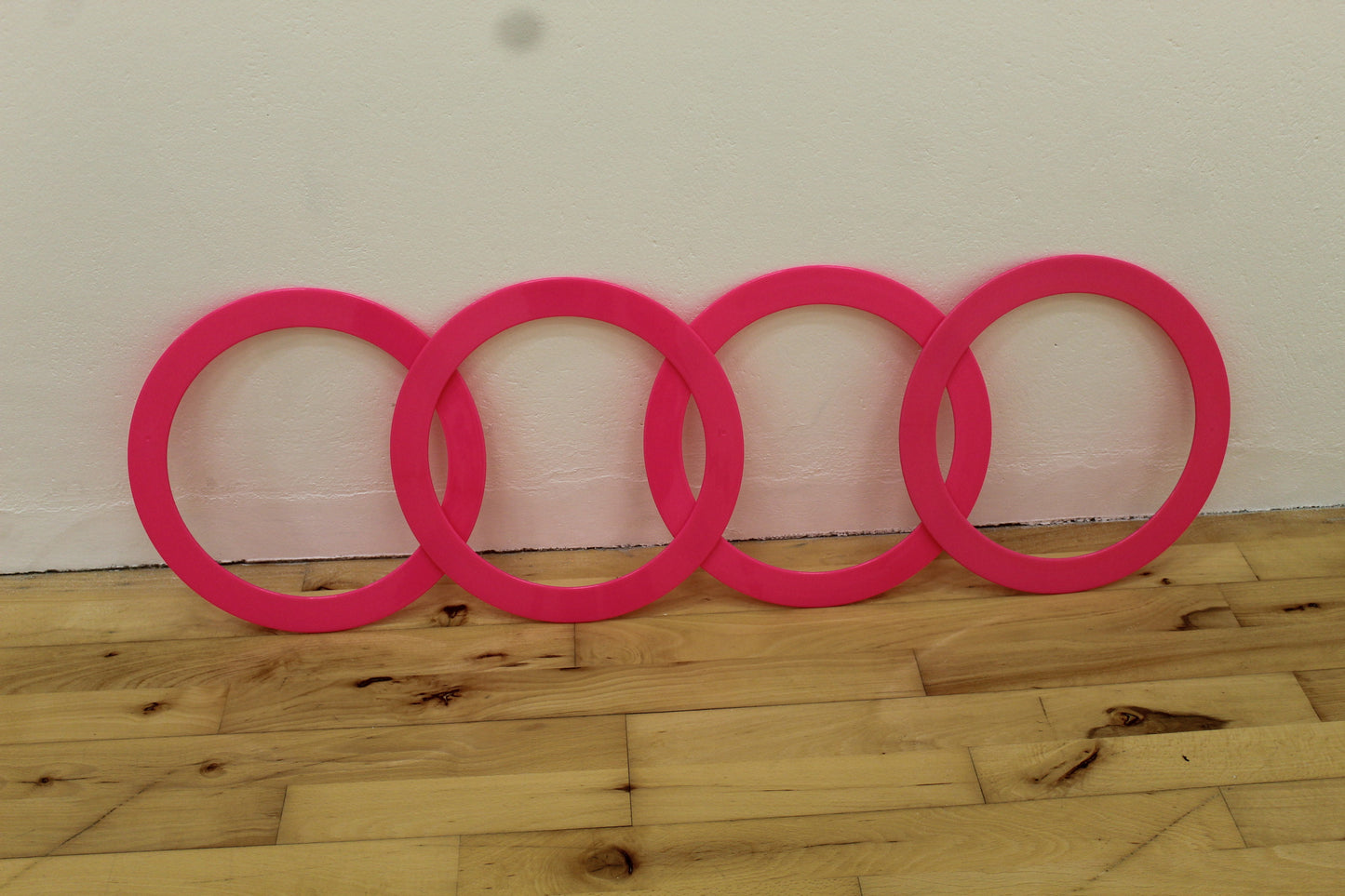 Play Standard Juggling Ring