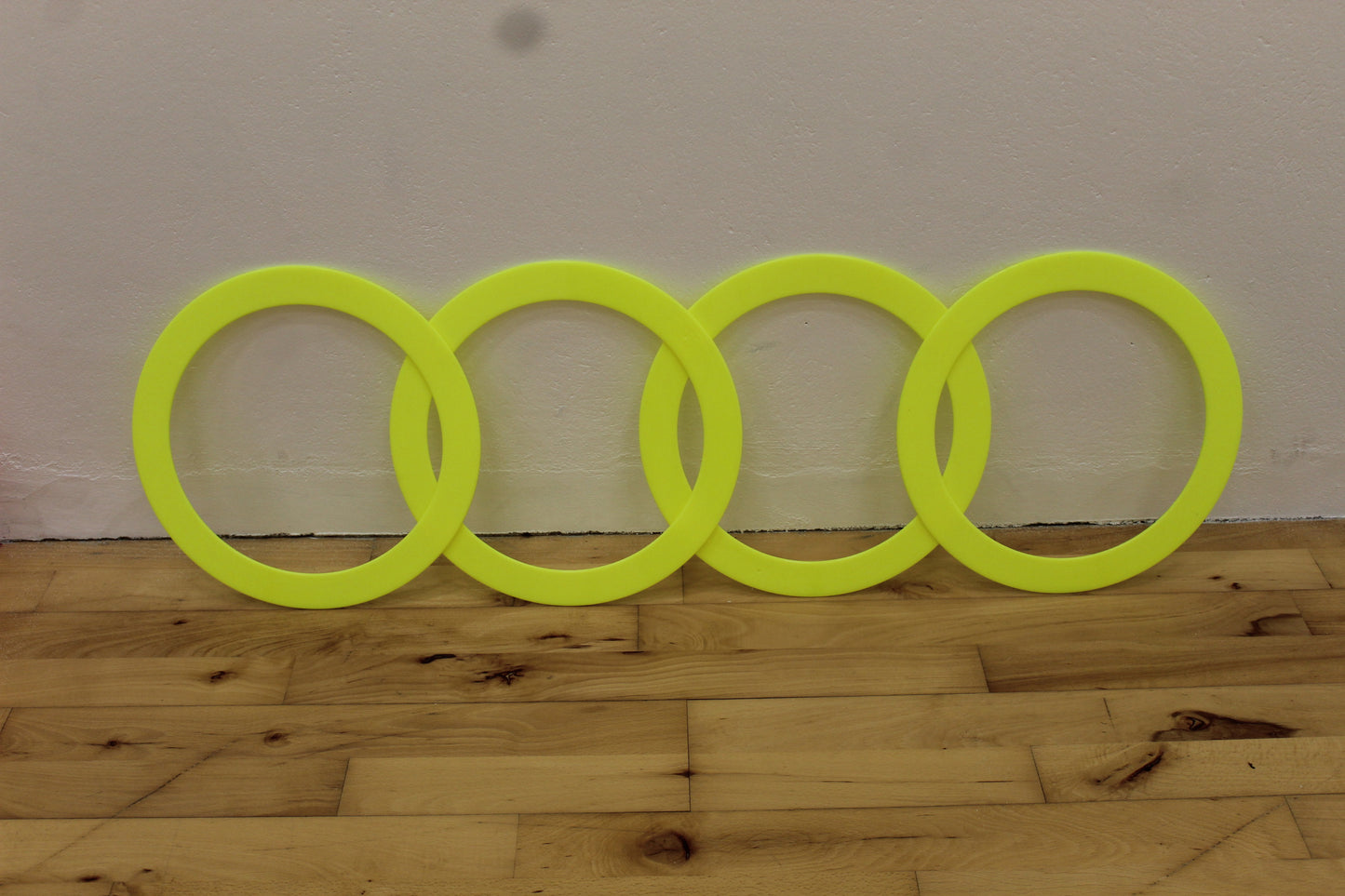 Play Standard Juggling Ring