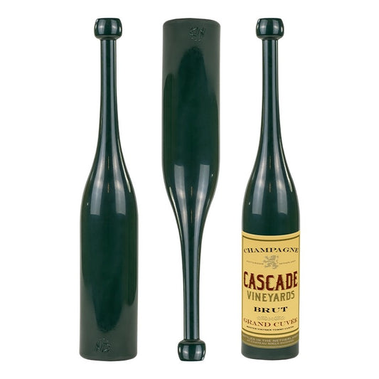 NDjuggling Bottle Club