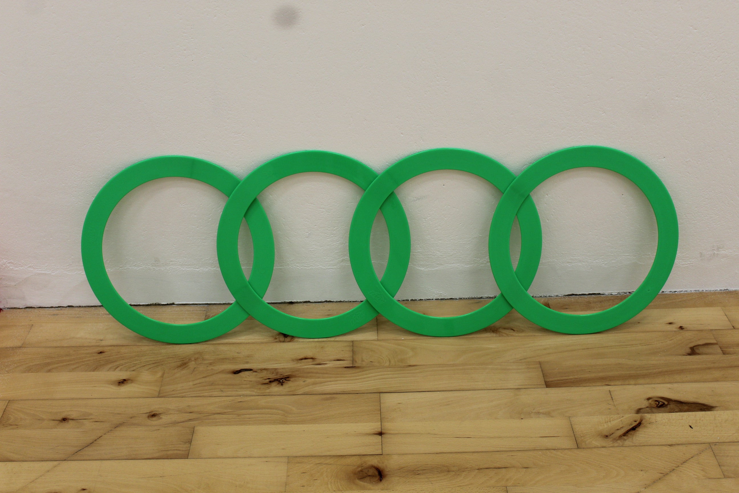 Play Standard Juggling Ring 32cm