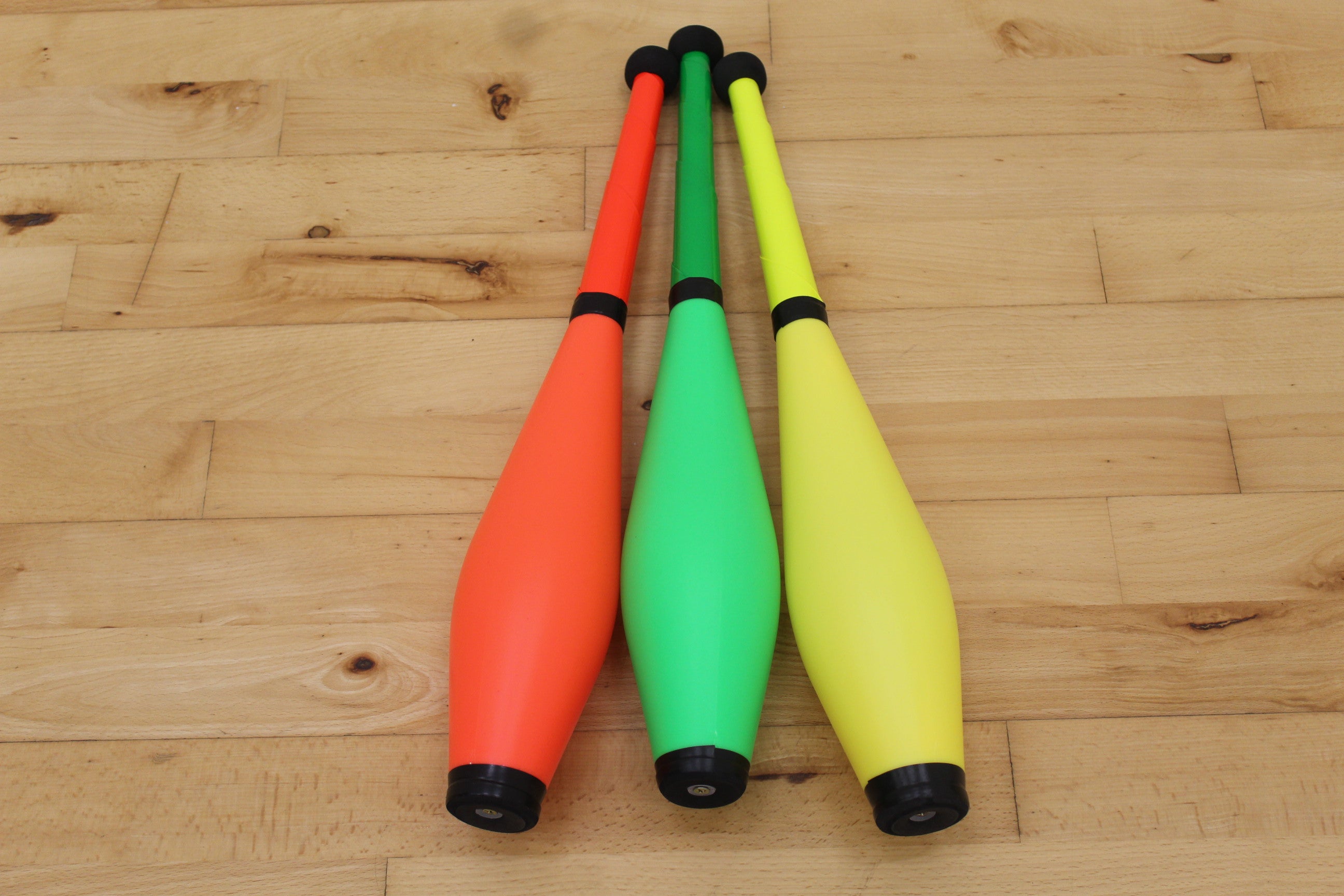 Juggle Dream Trainer Juggling Club x 3