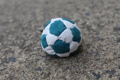 32p Pro Staller Hacky Sack / Footbag - Light (45g)