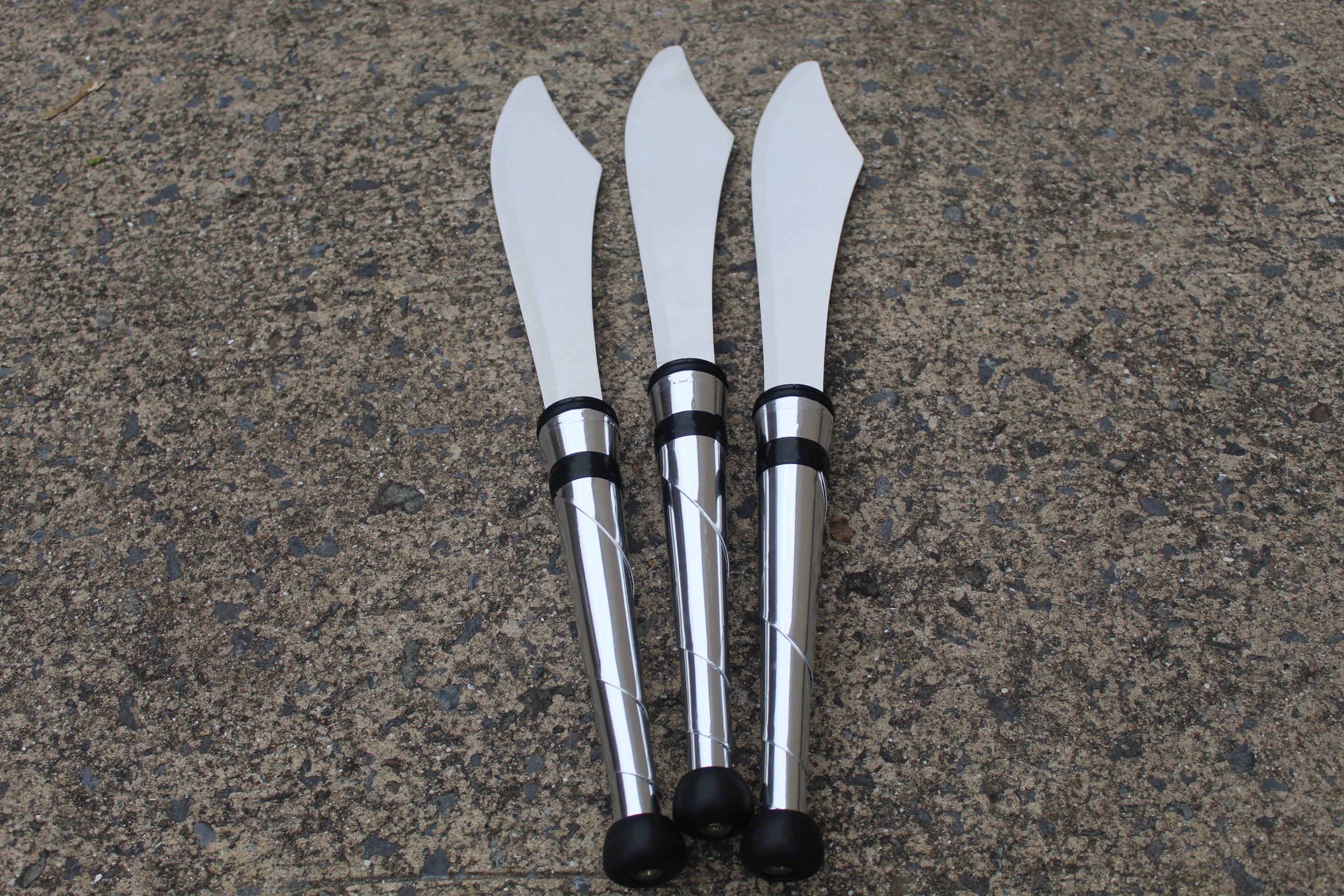 Juggle Dream Sabre Juggling Knife