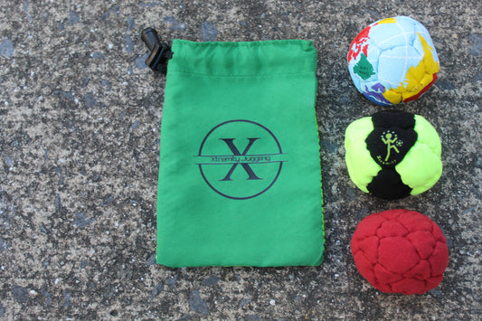 Mystery Footbag Bundle