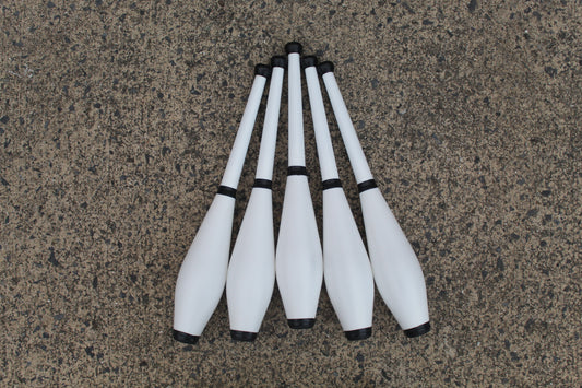 ND Master Spin Clubs