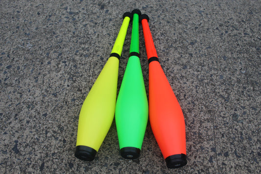 Juggle Dream Trainer  Clubs x 3