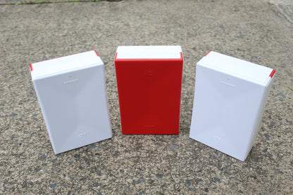 ND Juggling Standard Cigar Boxes x 3