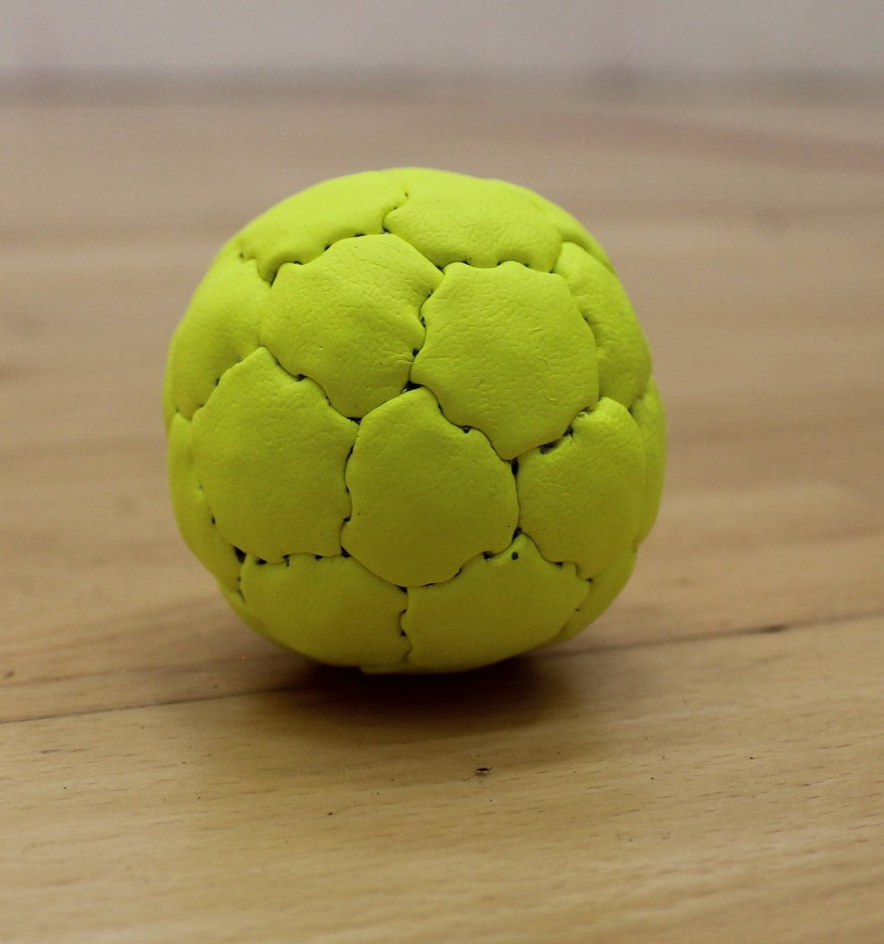 Xtremity Pro Netbag Bundle - 5 Neon Yellow Netbags + 3 Carry Pouches