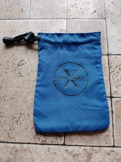 Xtremity Juggling Drawstring Pouch