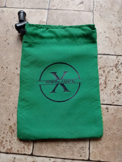 Xtremity Juggling Drawstring Pouch