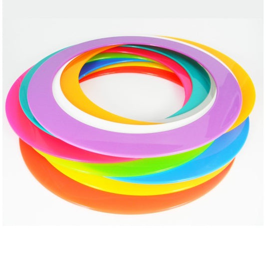 Play Standard Juggling Ring