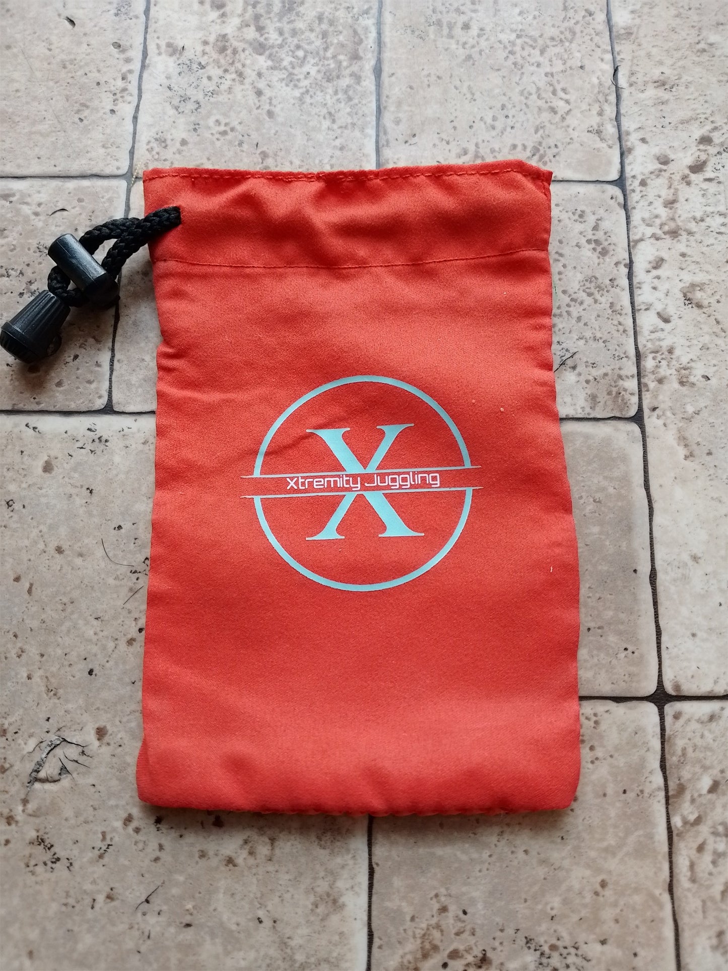 Xtremity Juggling Drawstring Pouch