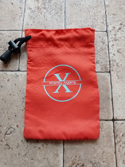 Xtremity Juggling Drawstring Pouch