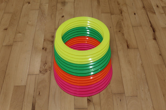 Play Standard Juggling Ring