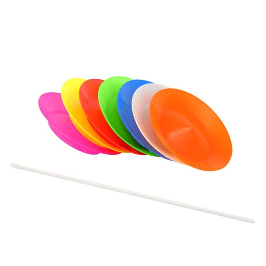 Spinning Plates